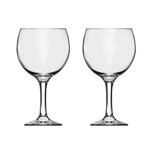 Jogo de taças Vinho 2 peças 615ml 9666 Elos