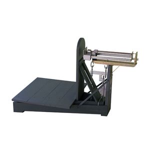 Balança 300 kg sem Prato BCP-300 Alto Vale