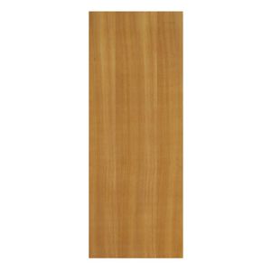 Folha de Porta Angelim Semi-Oca 70 x 210 cm Portas Grando