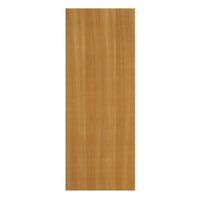 Folha de Porta Angelim Semi-Oca 80 x 210 cm Portas Grando