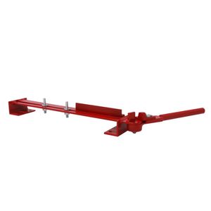 Máquina de Dobrar Estribo 1/4" Metalcava