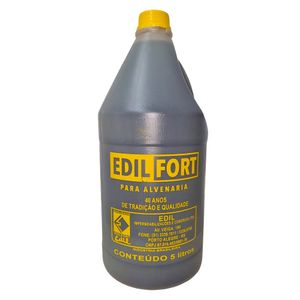 Alvenarite Galão 5L Edilfort