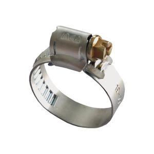 Abraçadeira Rosca sem Fim RSF M 9mm 13-16mm Inca
