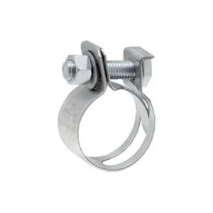 Abraçadeira para Mangote com Parafuso 3/4" Inca