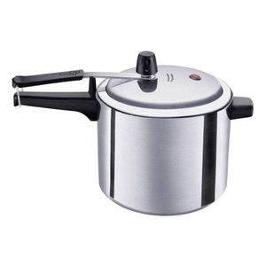 Panela de pressão Classic 4,5L Polida 5000002 Panelux