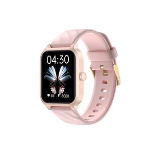SmartWatch LVW-10SB Rose Level