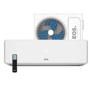 Ar condicionado Split Master Comfort Inverter 9.000 BTUs Quente/Frio 220V EAS9001IQF EOS