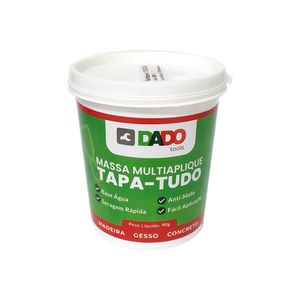 Massa Tapa Tudo 90gr 964599 Dado Tools