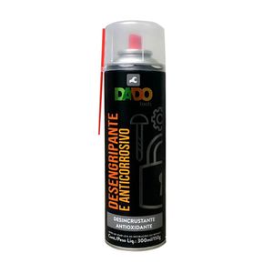 Desengripante e Anticorrosivo 300ml/150gr 957606 Dado Tools