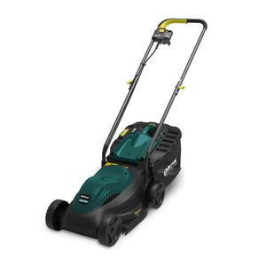 Máquina de Cortar Grama 1000W 220V LM320EBN Tekna