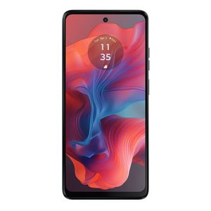 Smartphone Moto G04s 128GB Grafite XT2421 Motorola