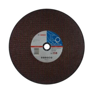 Disco Corte Metal 14" 2608602759 Bosch
