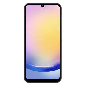 Smartphone Galaxy A25 256GB 5G Azul Escuro A256 Samsung