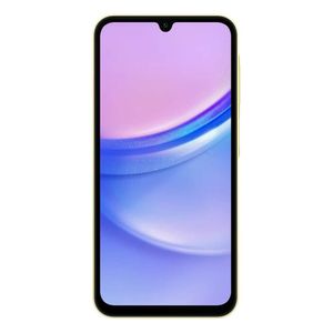Smartphone Galaxy A25 256GB 5G Verde Claro A256 Samsung