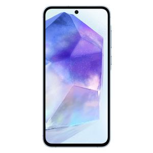 Smartphone Galaxy A55 256GB 5G Azul Claro A556 Samsung