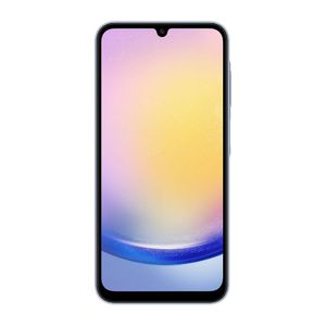 Smartphone Galaxy A25 256GB 5G Azul A256 Samsung