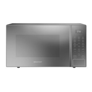 Micro-ondas 32L Inox 220V BMS46ARBNA Brastemp