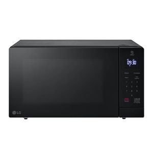 Micro-ondas 30L NeoChef Preto 220V MS3033DS LG