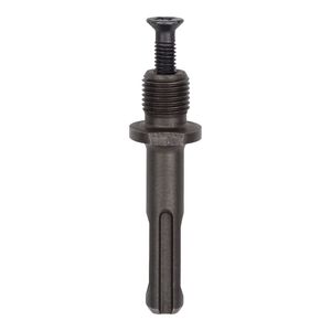 Adaptador SDS-Plus para Mandril 1617000132 Bosch