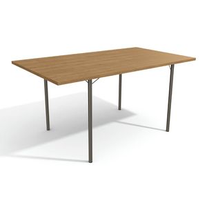 Mesa Bronze/Freijó CMC637 Kappesberg