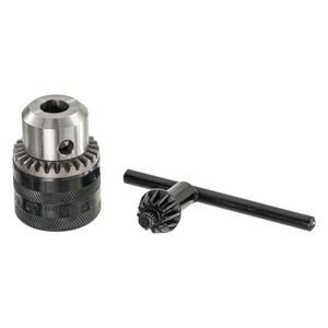 Mandril para Furadeira 10mm com Chave 9617085002 Bosch