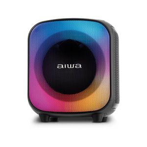Caixa de Som Party Box 100W AWS-PB-07 AIWA