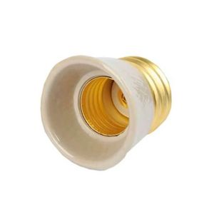 Adaptador Porcelana Bocal E40 para E27 FN08 Liege