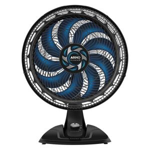 Ventilador 40cm X-Treme 9 Preto 220V VE90 Arno