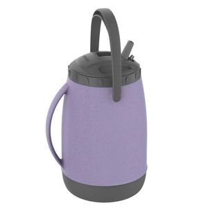 Recipiente Isotérmico Atacama 2,5L Lavander Soprano