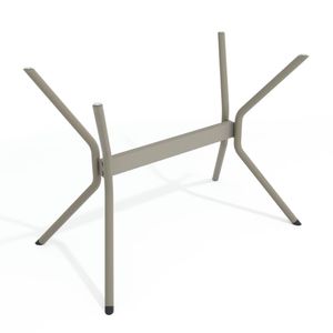 Base de Mesa Loire Nickel M031 Kappesberg