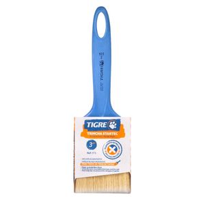 Pincel Trincha Startec 3" 915 60915012 Tigre