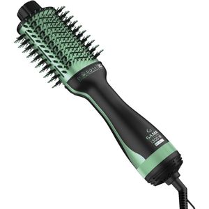 Escova Secadora Babosa Brush 3D Gama Italy