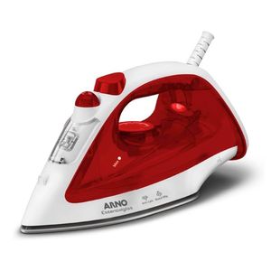 Ferro elétrico a vapor Essentialgliss FMQ1 220V Arno