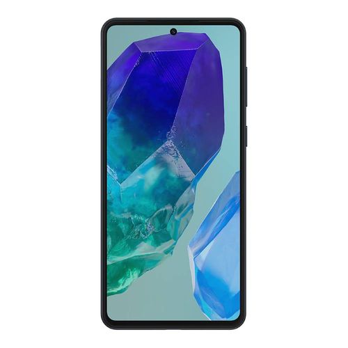 Smartphone Galaxy M55 256GB 5G Azul Escuro M556B Samsung