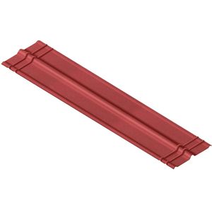 Cumeeira 200 Vermelho Onduline