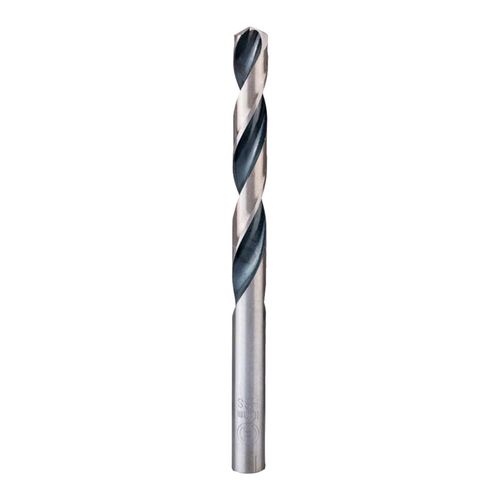 Broca Aço Rápido HSS-PointTeQ 10mm 2608577268 Bosch
