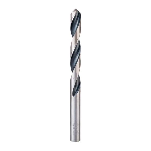 Broca Aço Rápido HSS-PointTeQ 11mm 2608577278 Bosch