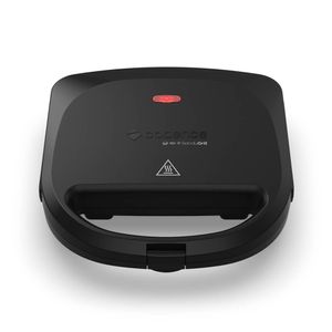 Sanduicheira SanduGrill Preto 220V SAN230 Cadence
