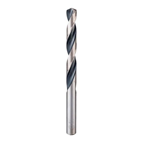Broca Aço Rápido HSS-PointTeQ 12mm 2608577288 Bosch