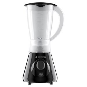 Liquidificador Twist 2,2L Preto 220V LIQ100 Cadence