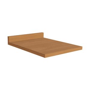 Tampo para Balcão 40 cm Canela E602 Kappesberg