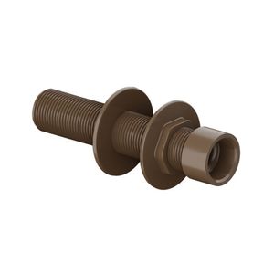 Adaptador Soldável com Flange 50mm x 1.1/2" 22027956 Tigre