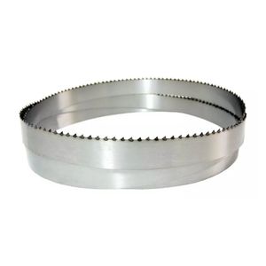 Lâmina para Serra Fita 5/8" 1,81m Hidro
