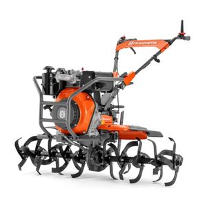 Motocultivador a Diesel 418cc TF 545DE Husqvarna