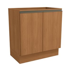 Balcão 80 cm Canela G744 Kappesberg