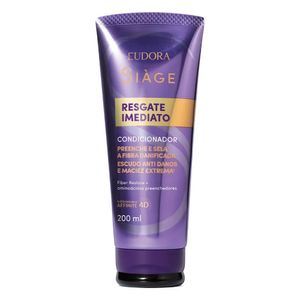 Condicionador Resgate Imediato 200ml 8946 Eudora Siàge