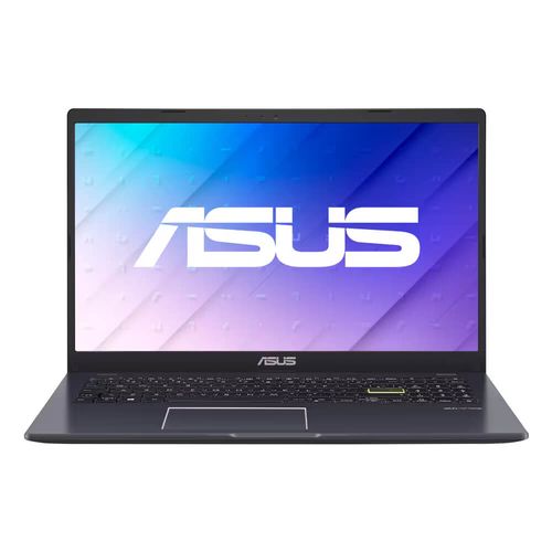 Notebook VivoBook Go 15 E510KA-BR808WS Intel Celeron 4GB RAM 128GB SSD 15,6" HD W11 Preto Asus