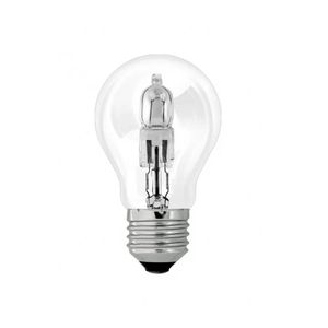 Lâmpada Halógena 42W 3000K 220V FLC