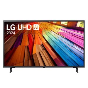 Smart TV LED 4K 43" 43UT8000PSA LG