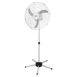 Ventilador de coluna 60cm Oscilante C1 51.01.1193 Tron